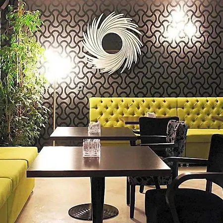酒店 米拉斯别墅酒店