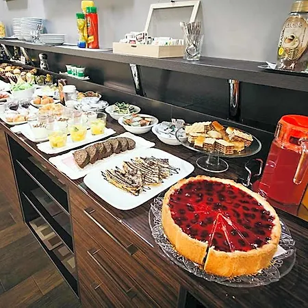酒店 米拉斯别墅酒店 3*