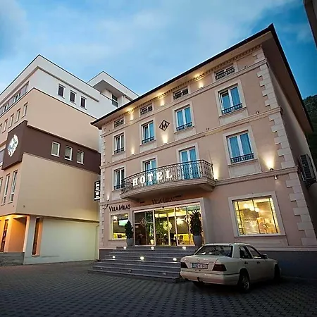 米拉斯别墅酒店