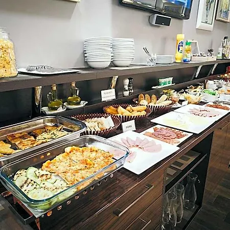 米拉斯别墅酒店 酒店 3*