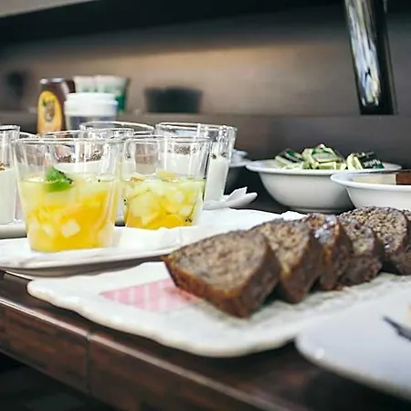 米拉斯别墅酒店 酒店 3*