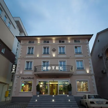 ميلاس فندق موستار