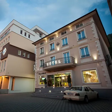 ميلاس 3* موستار