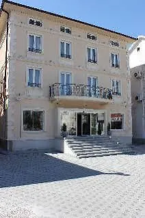 Szálloda Milas