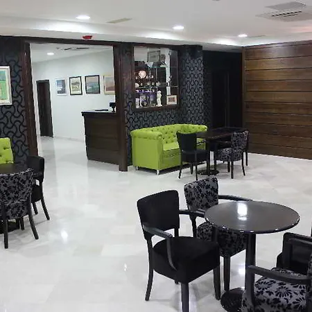 ميلاس 3* موستار