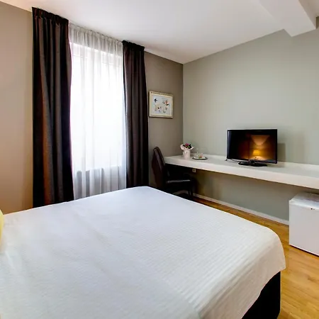 Milas Szálloda Mostar