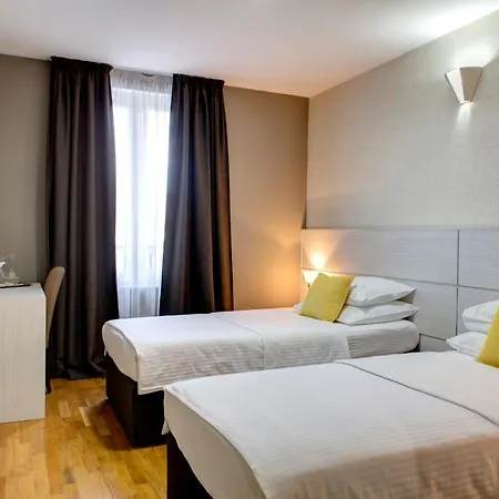 Hotel Milas 3*