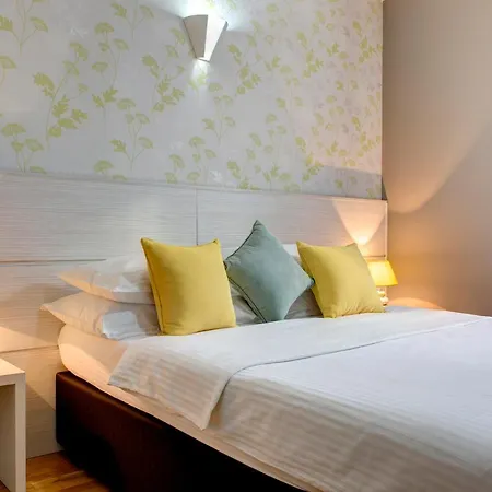 Milas Hotel Mostar