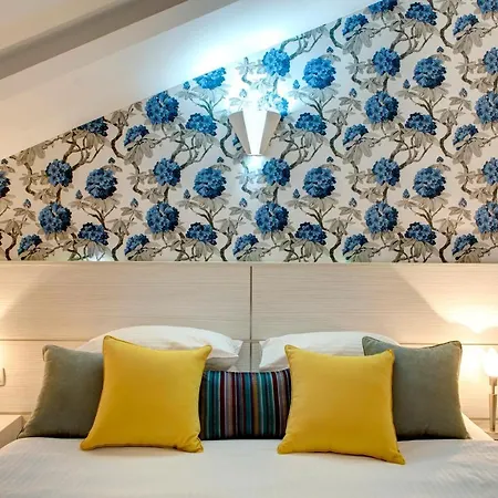 Milas Hotel