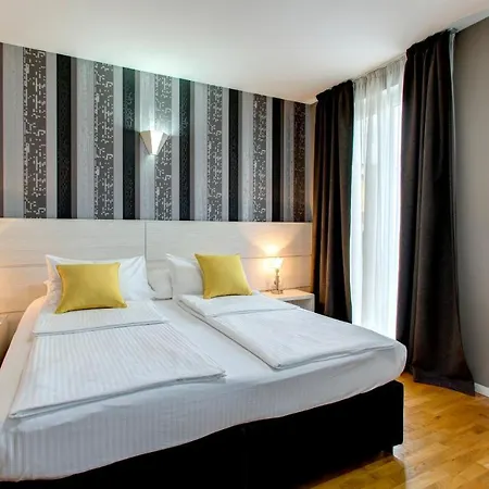 Milas Hotel Mostar
