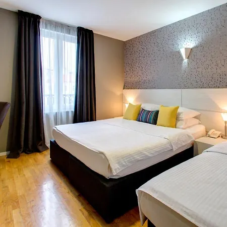 Milas Szálloda Mostar