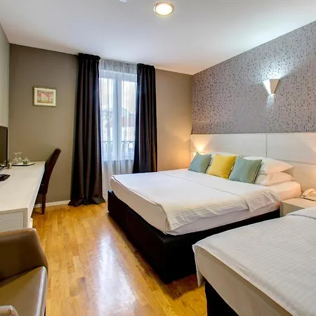 Milas 3* Mostar