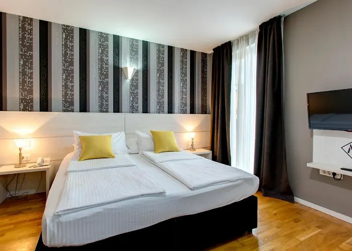 Milas Hotel Mostar